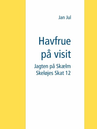 Havfrue på visit