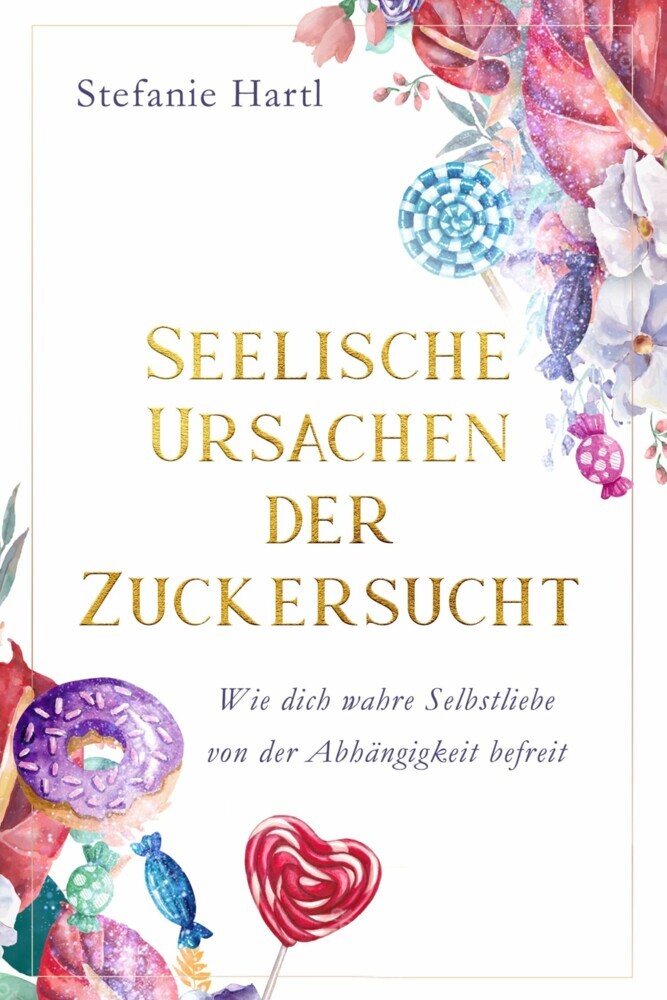 Seelische Ursachen der Zuckersucht main product photo