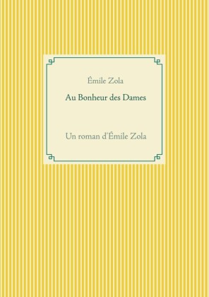 Au Bonheur des Dames