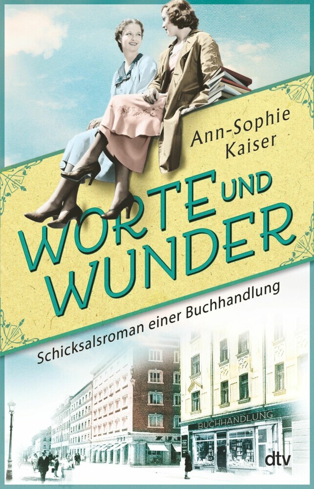 Worte und Wunder main product photo