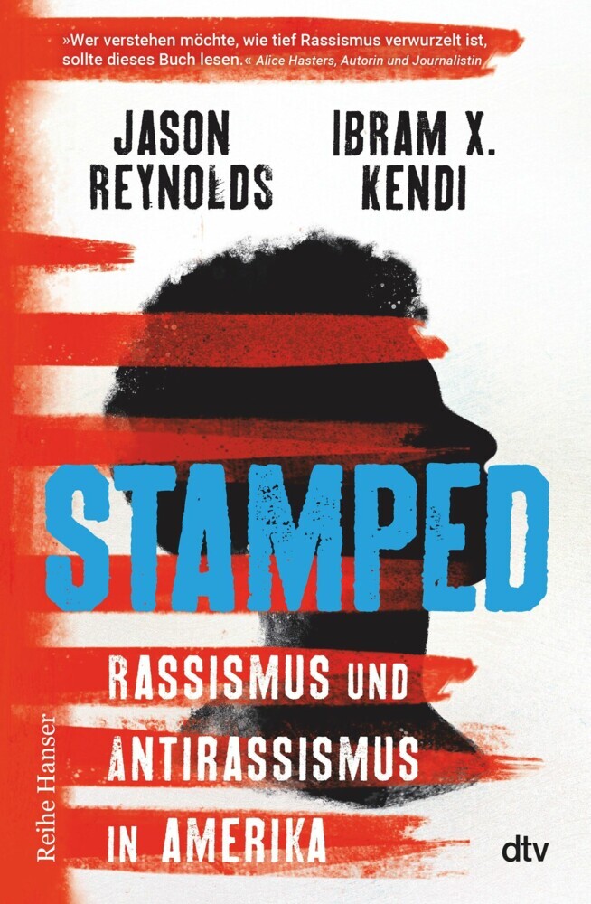 Stamped - Rassismus und Antirassismus in Amerika main product photo