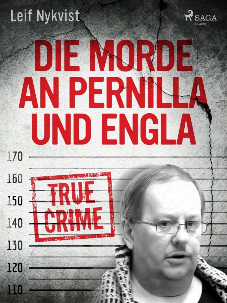 Die Morde an Pernilla und Engla main product photo