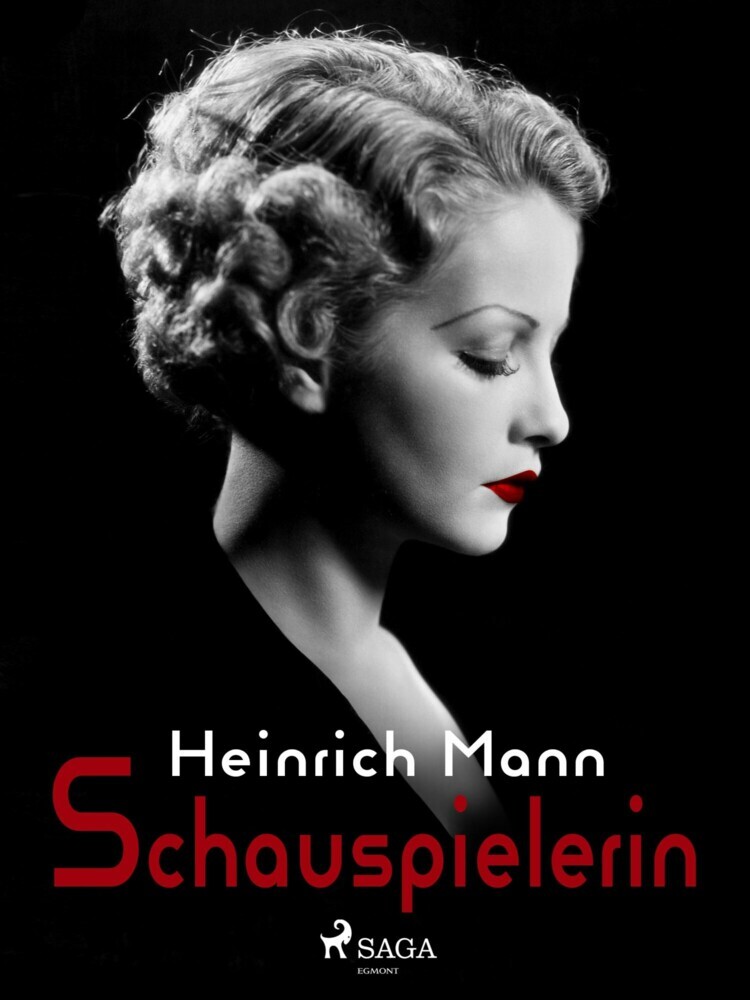 Schauspielerin main product photo