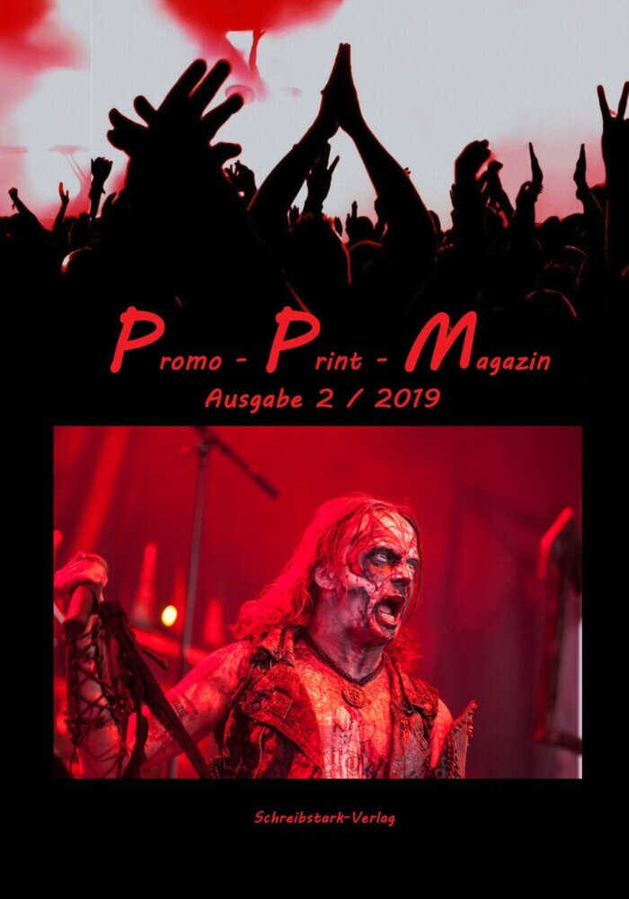 Prom Print Magazin 2 / 2019 main product photo