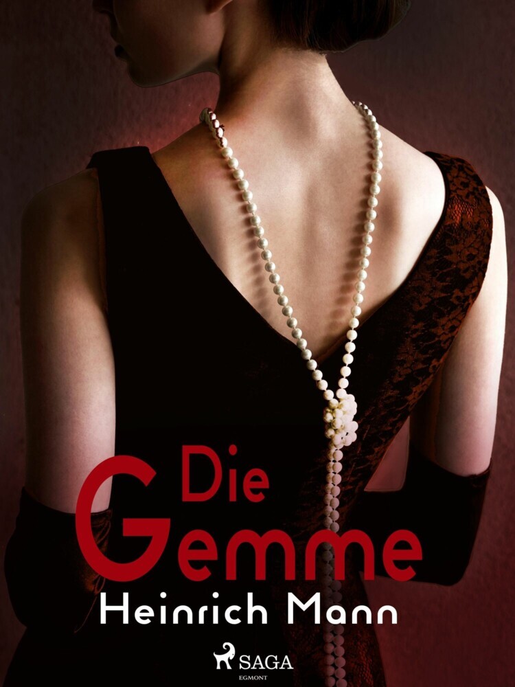Die Gemme main product photo