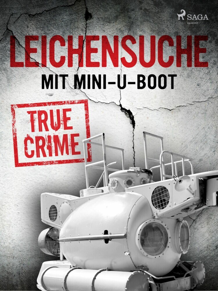 Leichensuche mit Mini-U-Boot main product photo