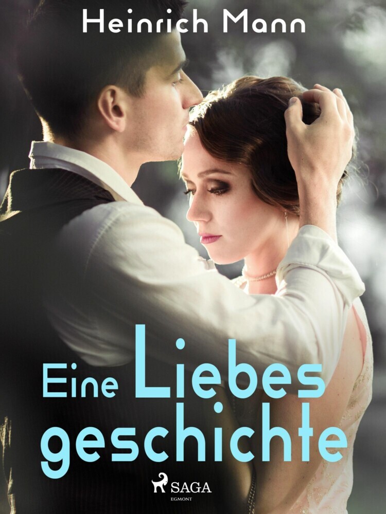 Eine Liebesgeschichte main product photo