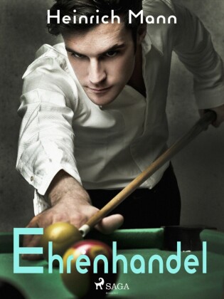 Ehrenhandel