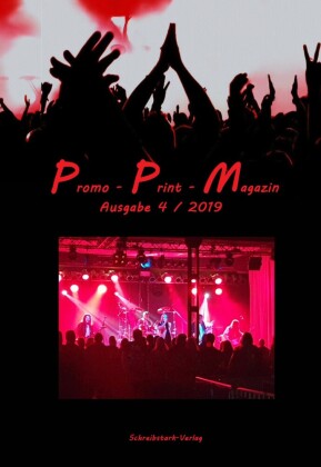 Promo Print Magazin 4 / 2019