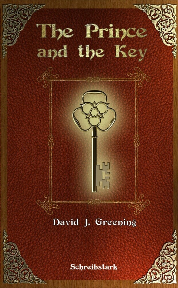 The Prince and the Key main product photo