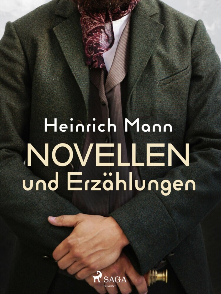Novellen und Erzählungen main product photo