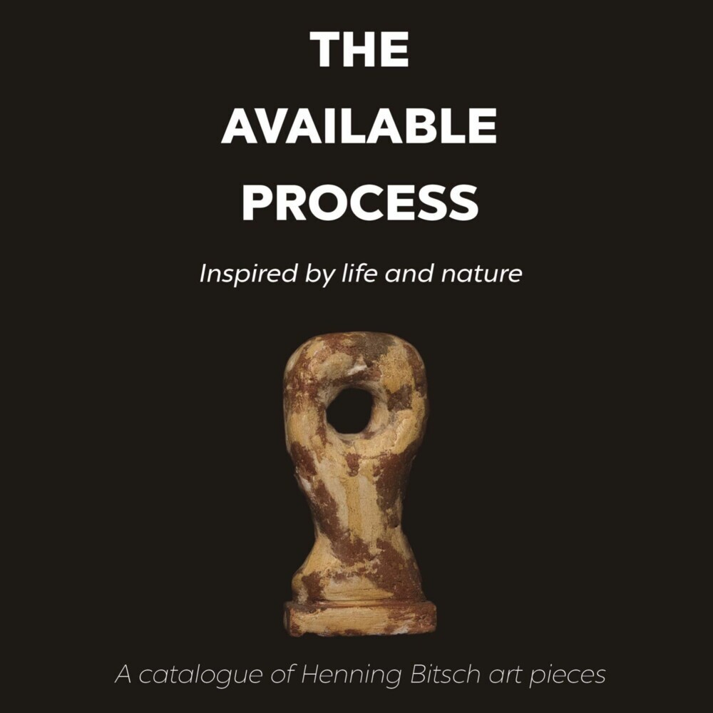 The available Process main product photo
