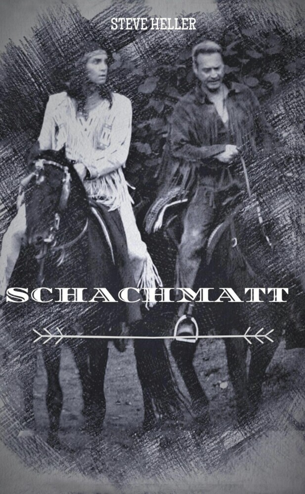 Schachmatt - Winnetou und Old Shatterhand Anthologie main product photo