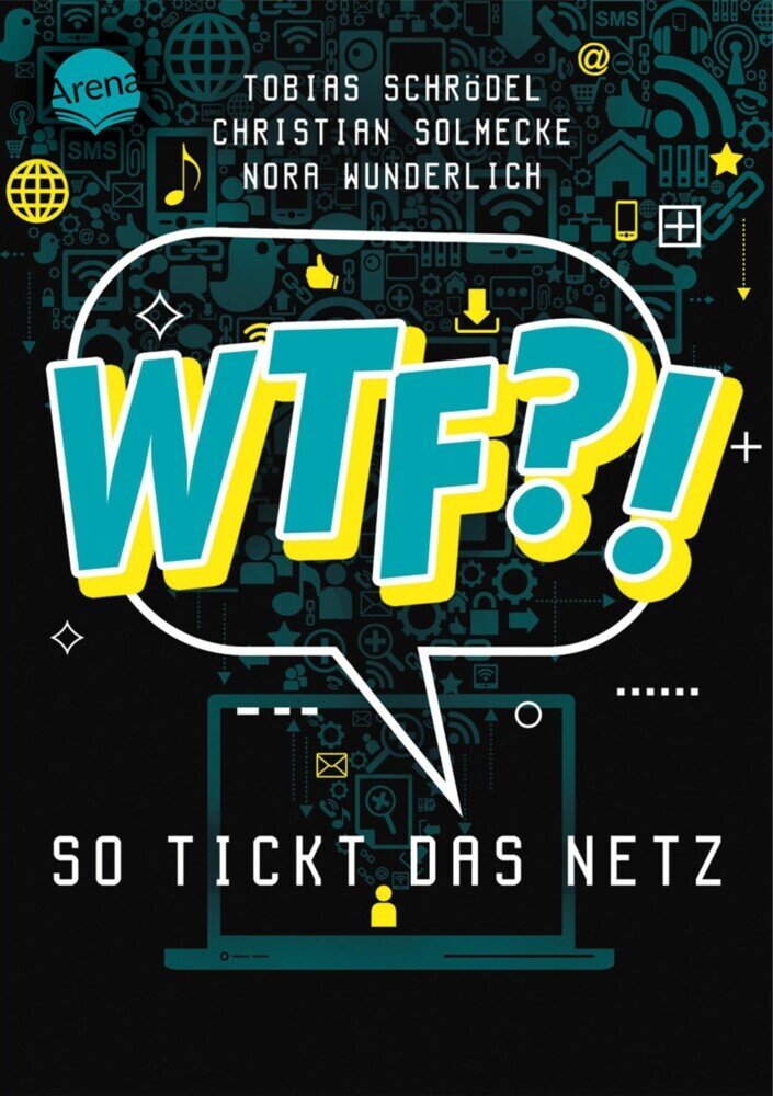 WTF?! So tickt das Netz main product photo