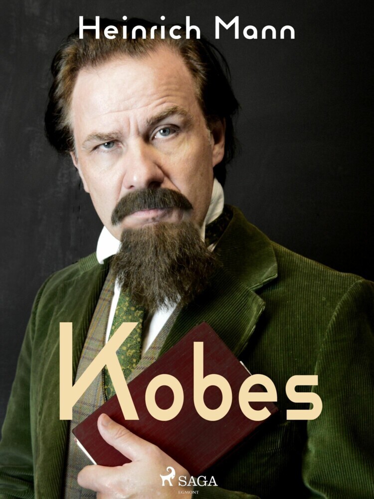Kobes main product photo
