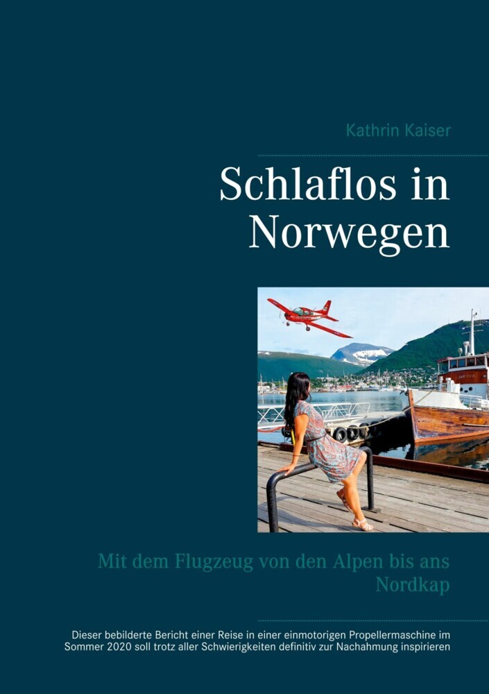 Schlaflos in Norwegen main product photo