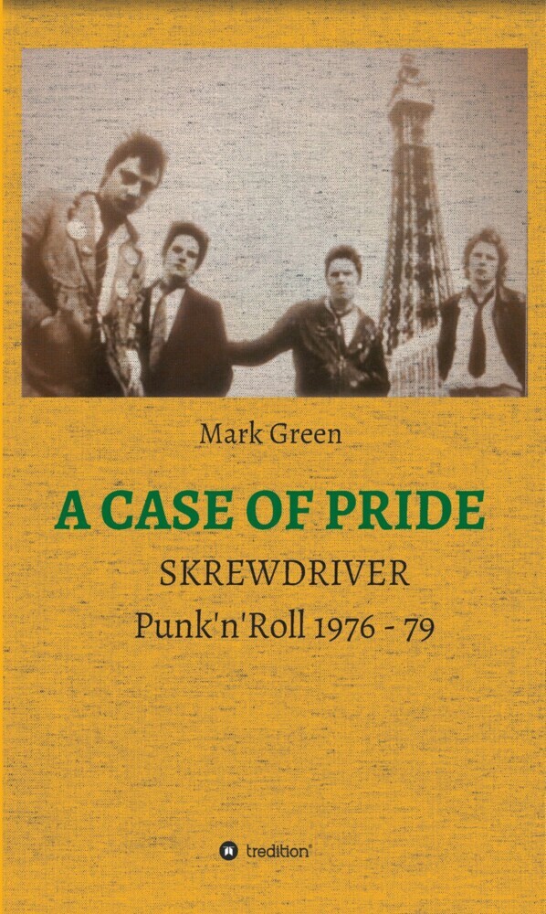 A CASE OF PRIDE main product photo