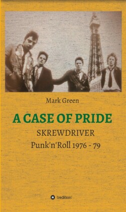 A CASE OF PRIDE