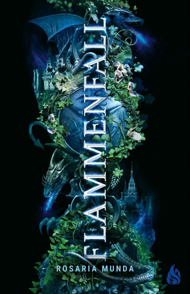 Flammenfall main product photo