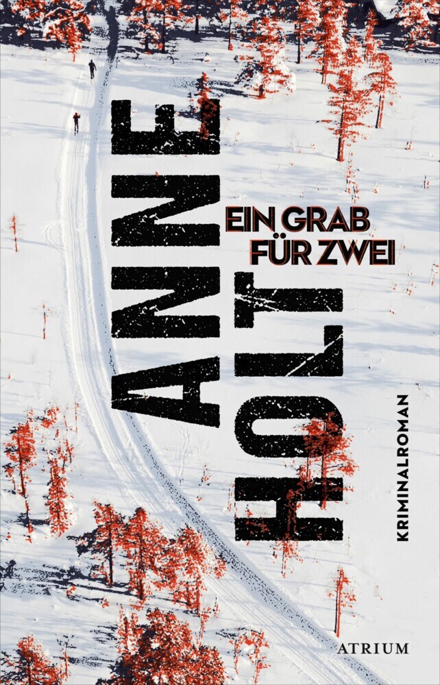 Ein Grab für zwei main product photo