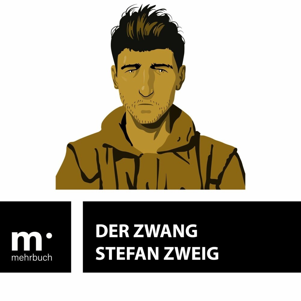 Der Zwang main product photo