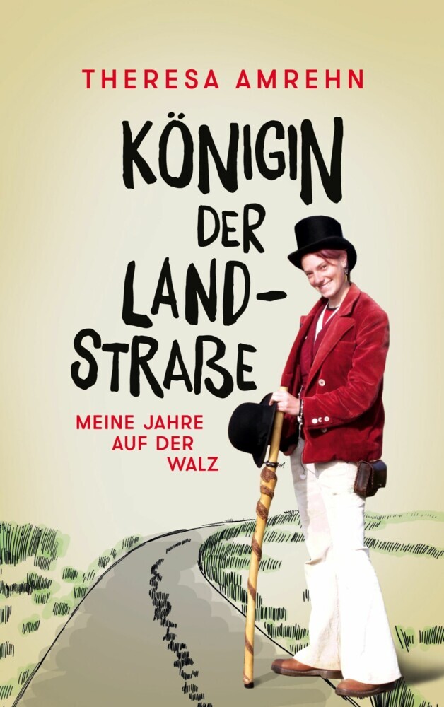 Königin der Landstraße main product photo