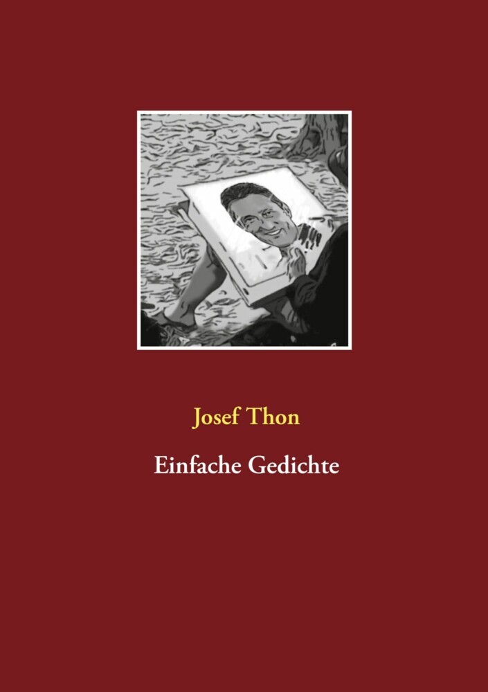 Einfache Gedichte main product photo