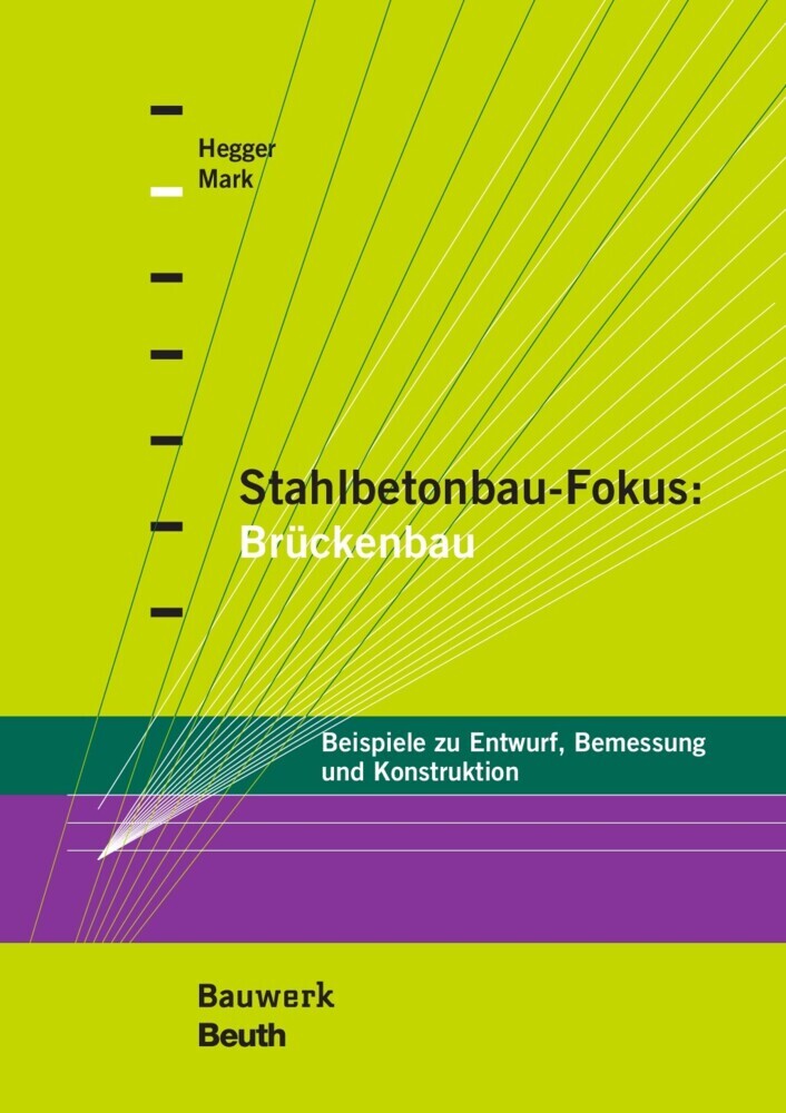 Stahlbetonbau-Fokus: Brückenbau main product photo