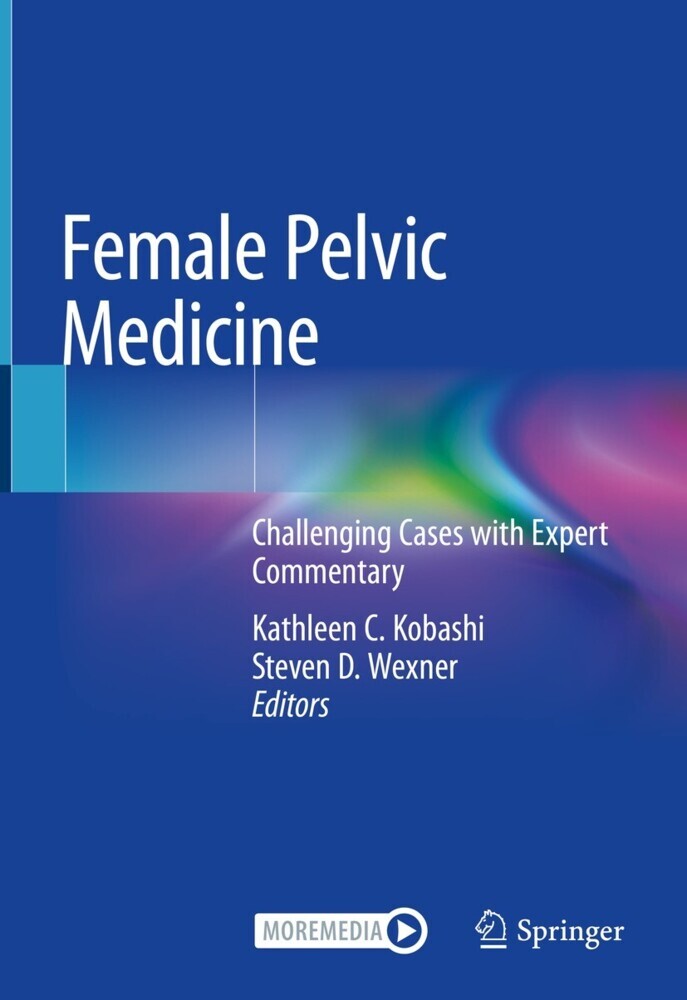 Female Pelvic Medicine main product photo