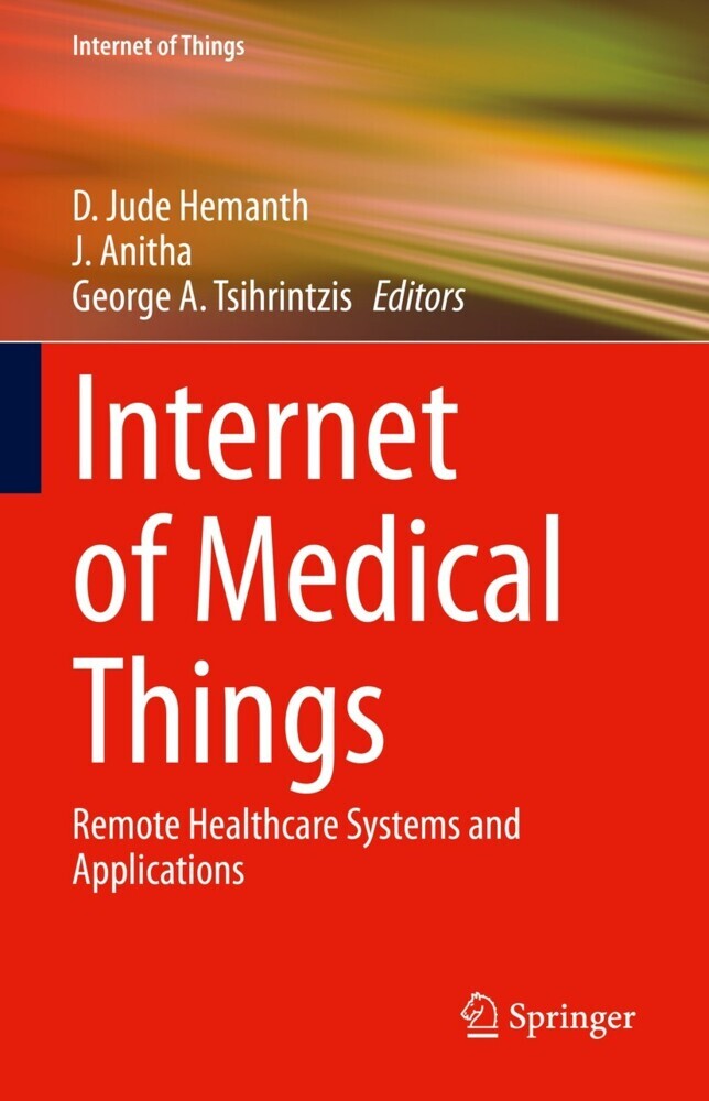Internet of Medical Things main product photo