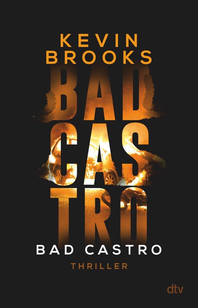 Bad Castro main product photo