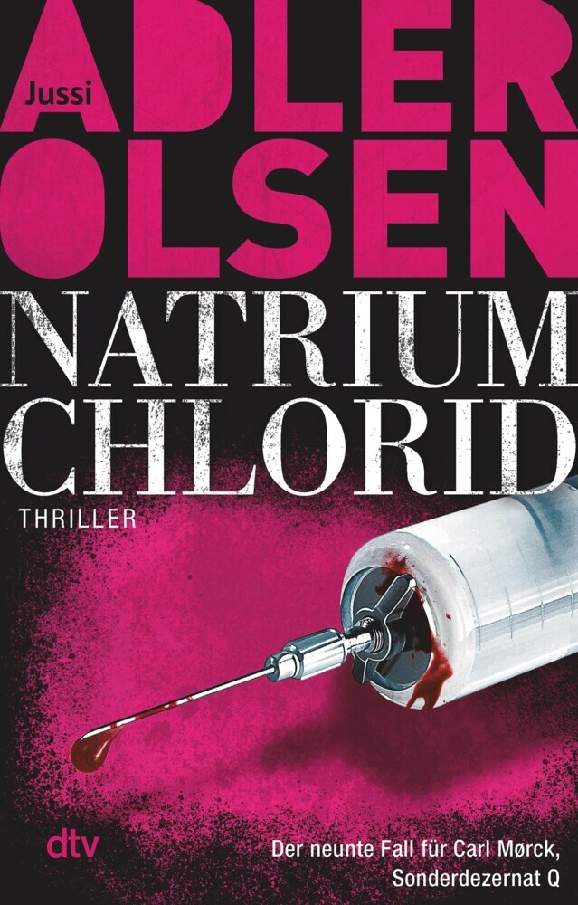 NATRIUM CHLORID main product photo