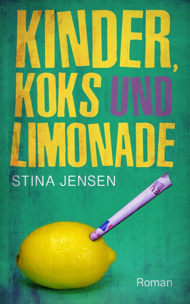 Kinder, Koks und Limonade main product photo