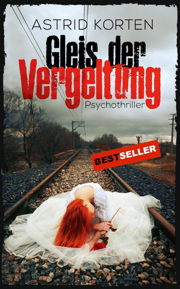 Gleis der Vergeltung main product photo