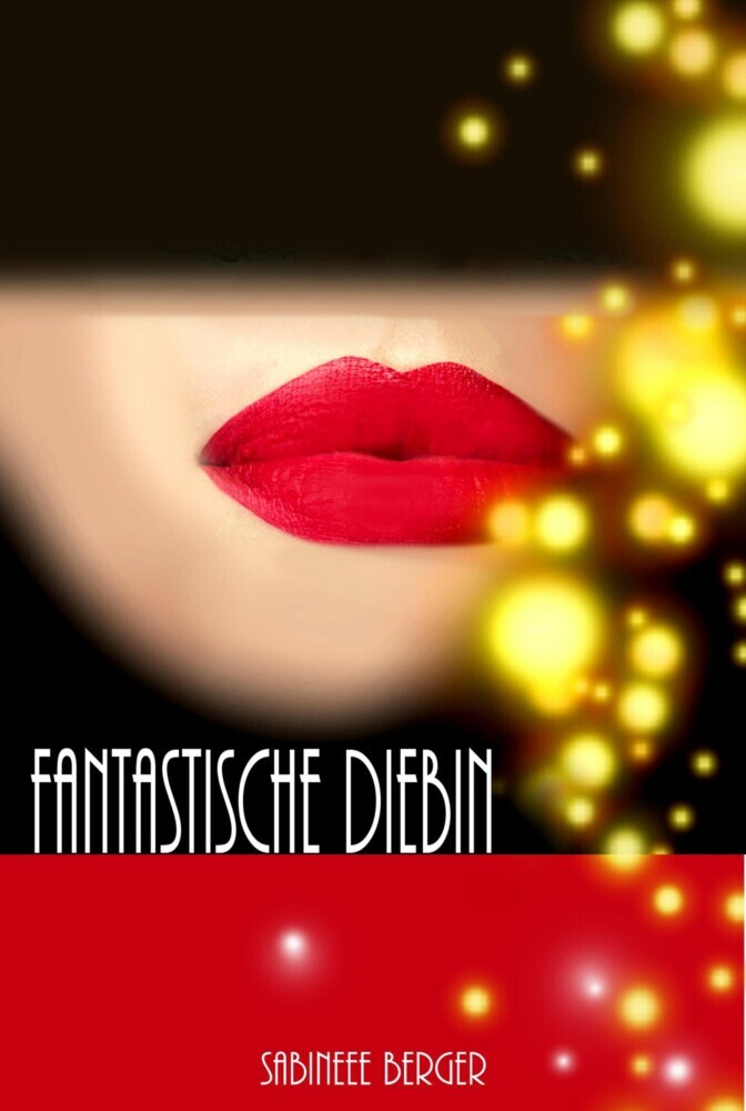Fantastische Diebin main product photo