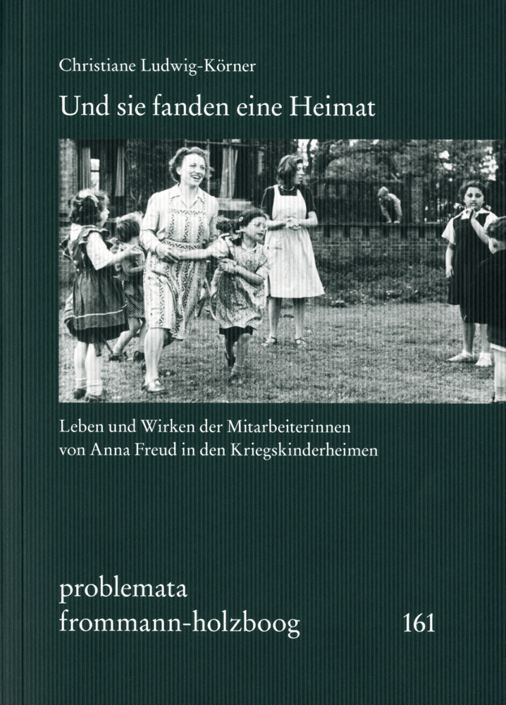 Und sie fanden eine Heimat main product photo