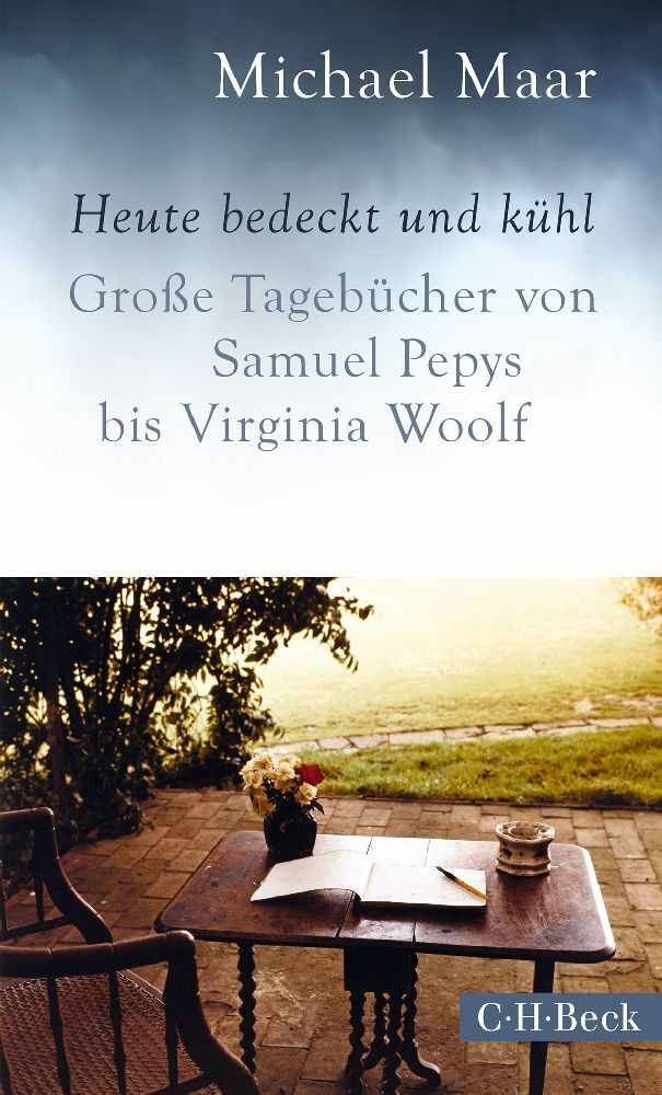 Heute bedeckt und kühl main product photo