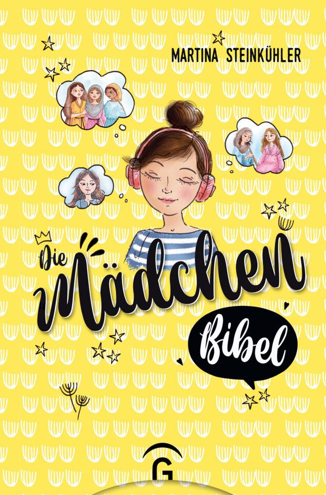 Die Mädchenbibel main product photo