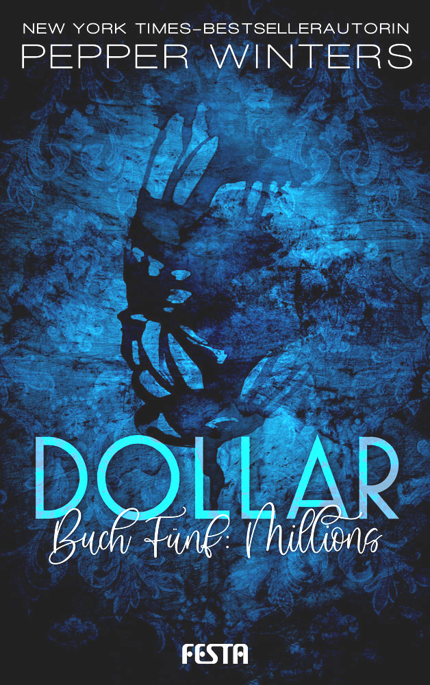 Dollar - Buch 5: Millions main product photo