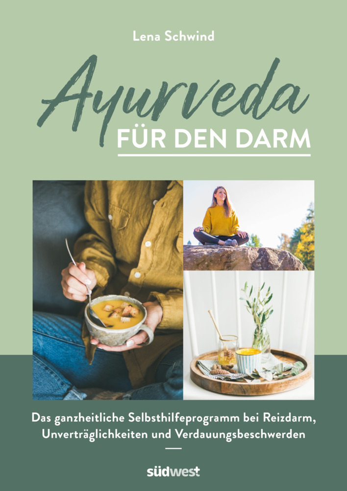 Ayurveda für den Darm main product photo