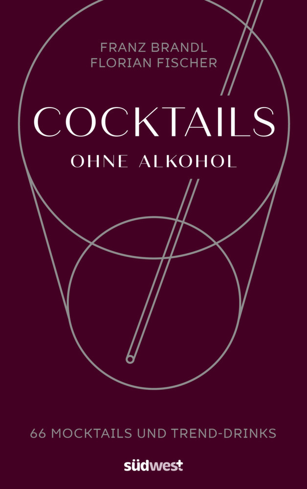 Cocktails ohne Alkohol main product photo