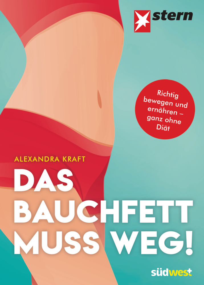 Das Bauchfett muss weg! main product photo