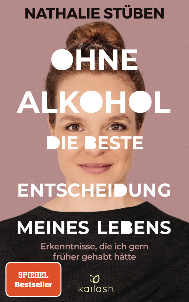 Ohne Alkohol: Die beste Entscheidung meines Lebens main product photo