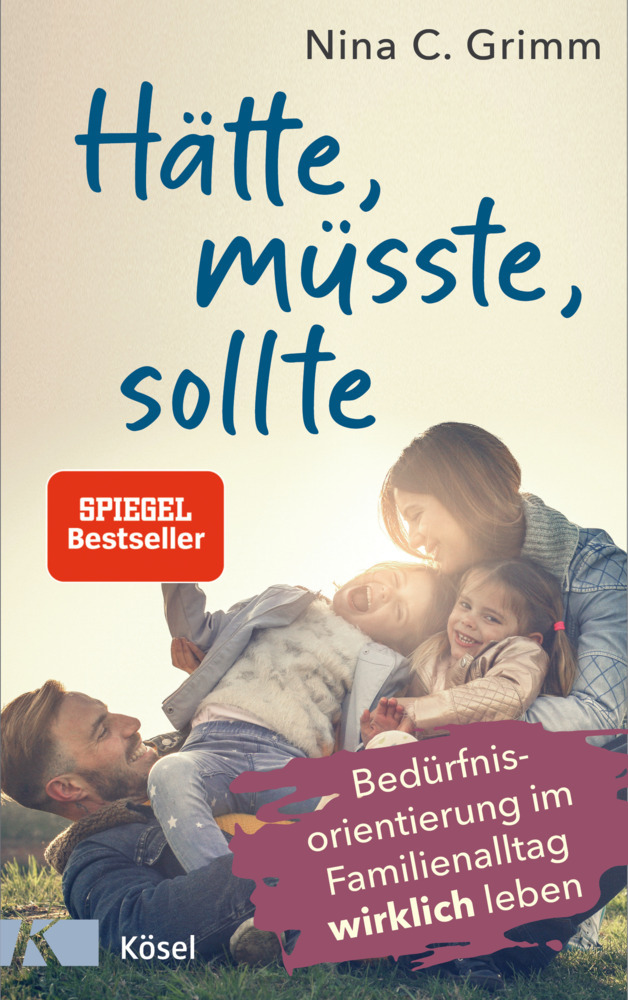 Hätte, müsste, sollte main product photo