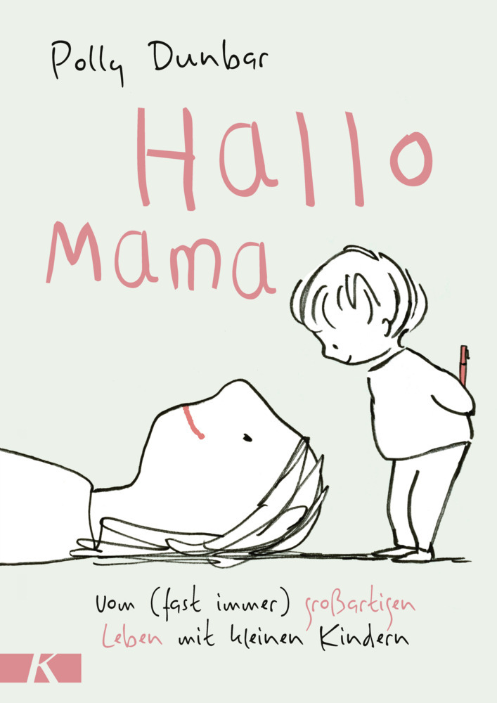 Hallo Mama main product photo