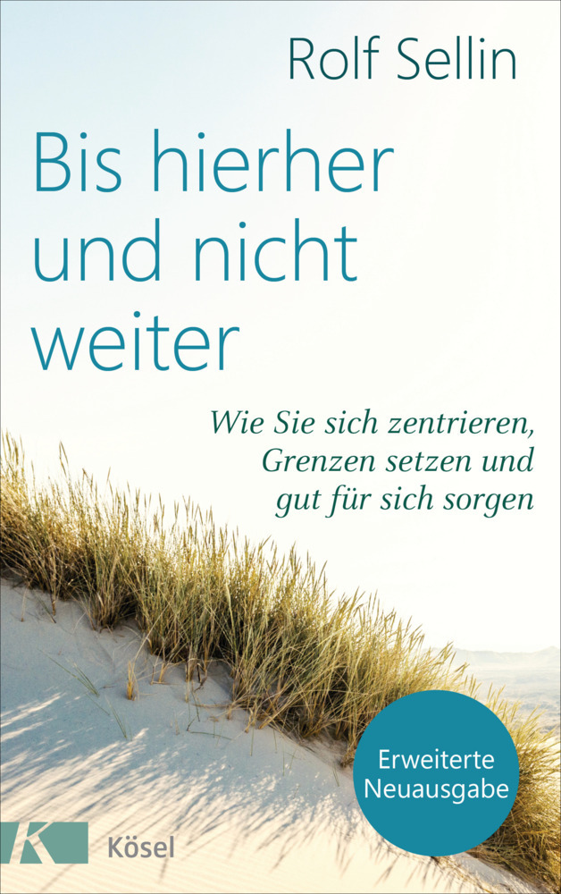 Bis hierher und nicht weiter main product photo
