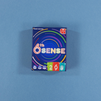 6th Sense (Kartenspiel)