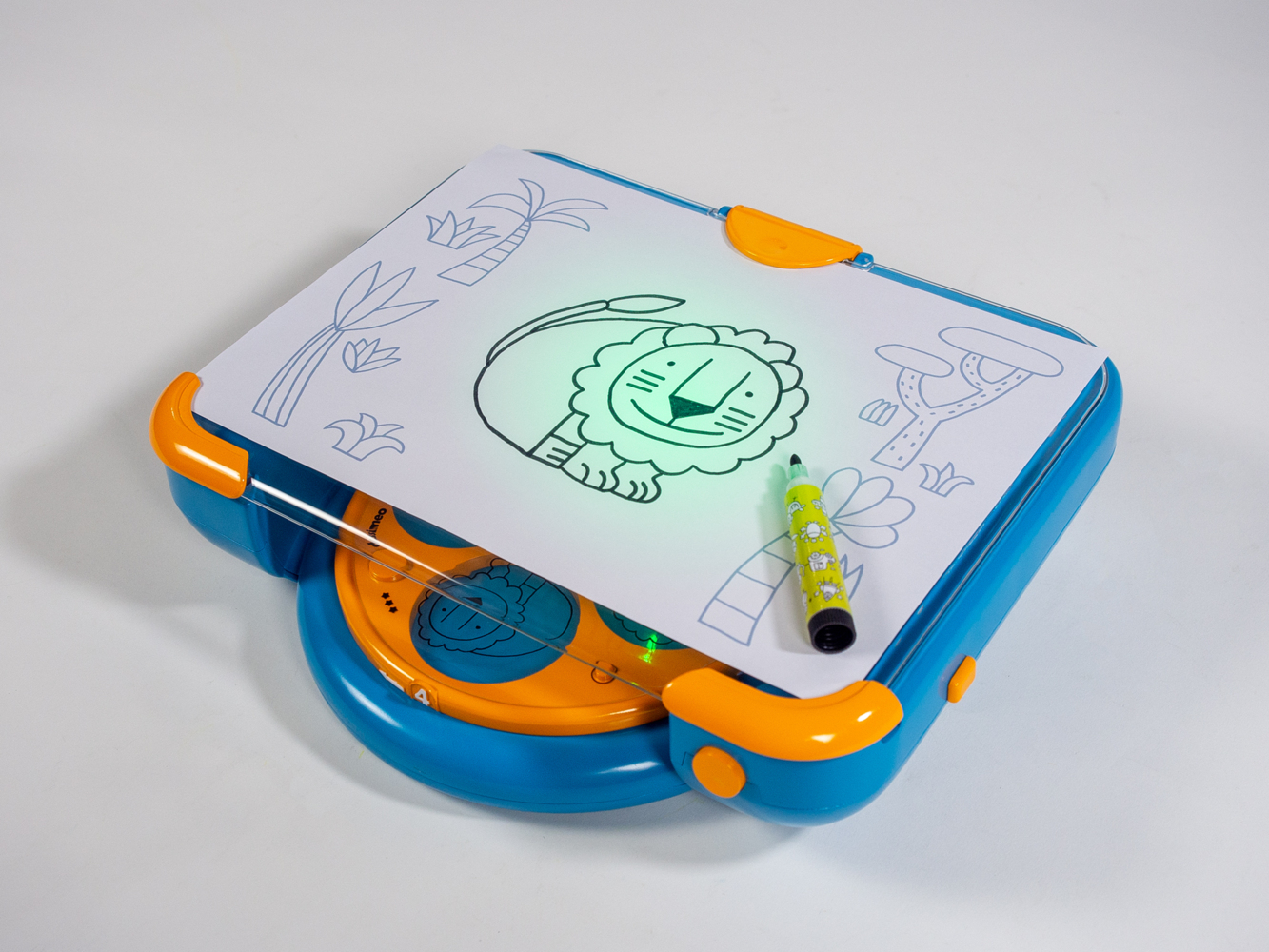 dessineo Zeichnen lernen main product photo