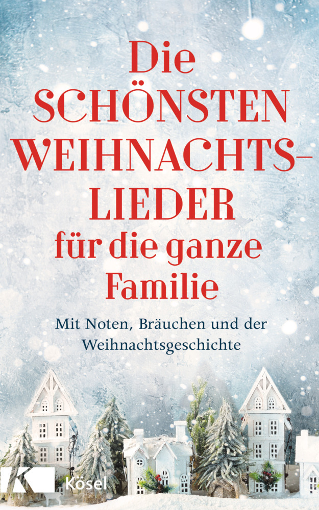 Die schönsten Weihnachtslieder für die ganze Familie main product photo