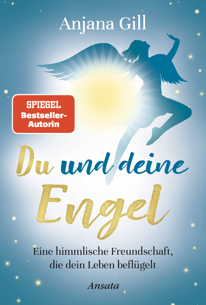 Du und deine Engel main product photo